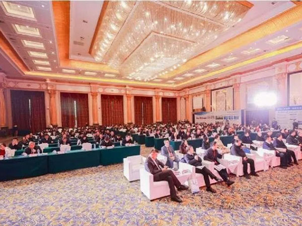 正义物流荣获“2023年中国数字化仓储专